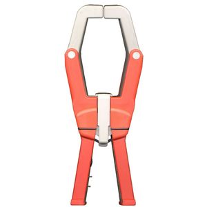 pinza amperometrica AC/DC