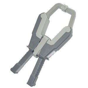 pinza amperometrica AC/DC