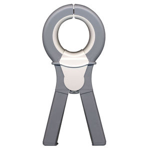 pinza amperometrica DC