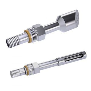 sonda di rilevamento della corrosione