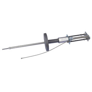 sonda di rilevamento della corrosione