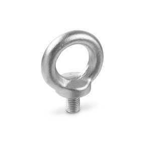 anello di sollevamento ad avvitamento