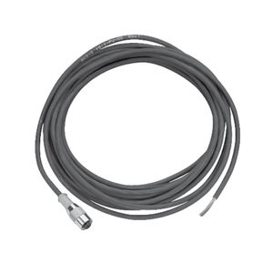 cavo elettrico dritto