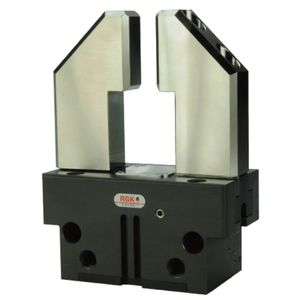 pinza di presa pneumatica
