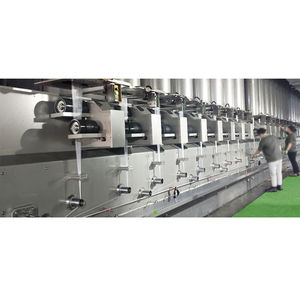 sistema di trasformazione per bottiglie PET 1