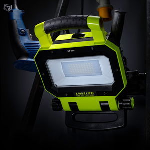 lampada portatile LED