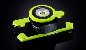 lampada portatile LED