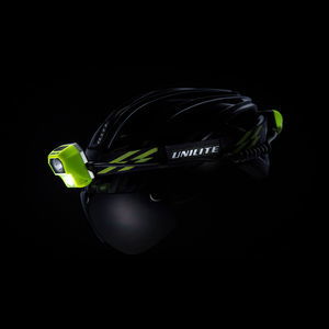 torcia frontale LED
