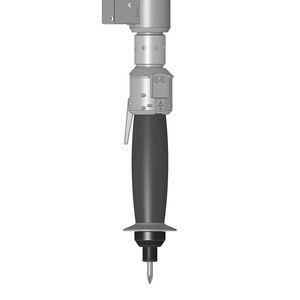 avvitatore elettrico con filo