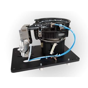 alimentatore rotativo