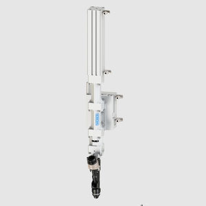pressa inglobatrice automatica