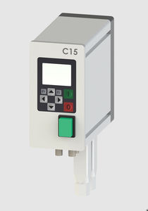 controllore di attrezzi elettrici di serraggio