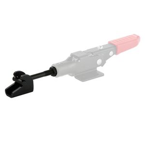 attrezzo di bloccaggio a tirante / in acciaio inox / in acciaio zincato / con bloccaggio
