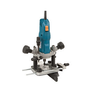 contornatrice ad azionamento manuale