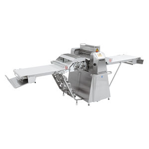 sfogliatrice automatica