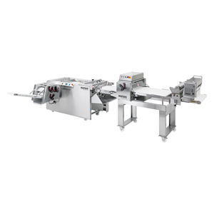 linea di produzione agroalimentare