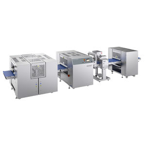 linea di produzione agroalimentare