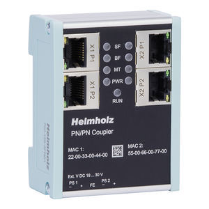 accoppiatore ProfiNet