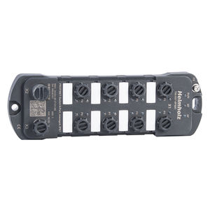 switch Ethernet gestibile 1
