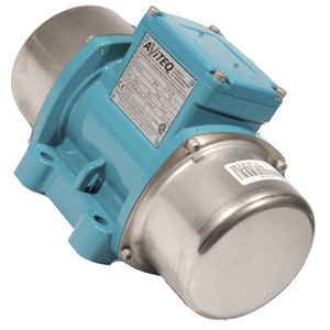 vibratore con azionamento elettrico
