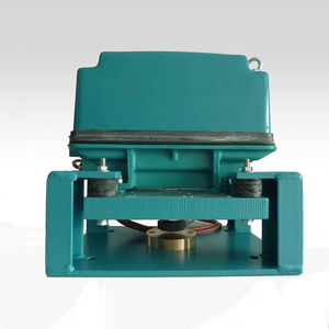 vibratore per tramoggia