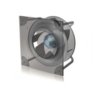 ventilatore verticale