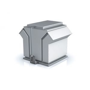 ventilatore centrifugo