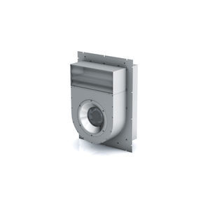 ventilatore canalizzabile
