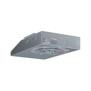 ventilatore canalizzabile