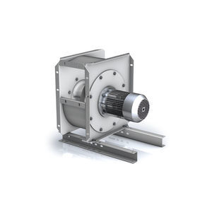 ventilatore centrifugo