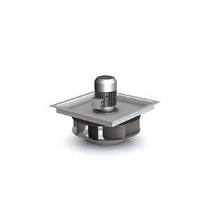 ventilatore centrifugo