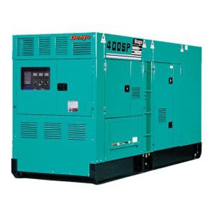 gruppo elettrogeno diesel 1