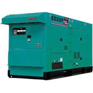 gruppo elettrogeno diesel 1