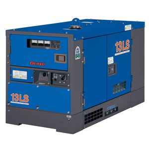 gruppo elettrogeno diesel 1