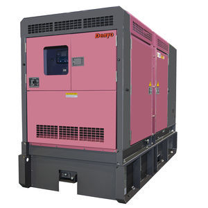 gruppo elettrogeno diesel 1