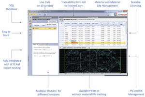 software di tracciabilità