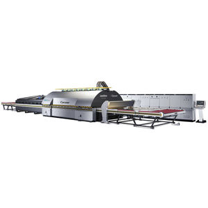 forno a nastro trasportatore