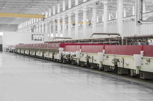 spalmatrice automatica