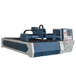 macchina da taglio laser a 2 fasci