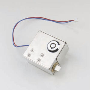 serratura elettronica