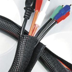 guaina con chiusura Velcro®