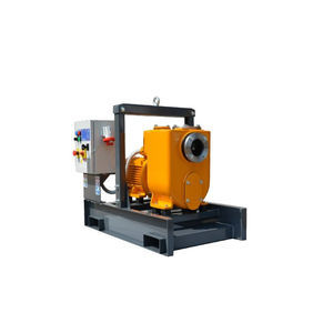 pompa centrifuga