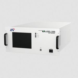 analizzatore VOC