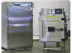 forno a camera