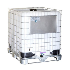 contenitore IBC in HDPE 1