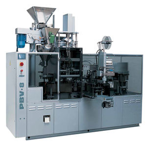 macchina per imballaggio automatica