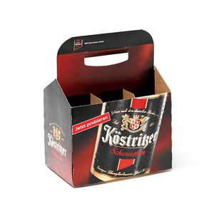 imballaggio per bottiglie