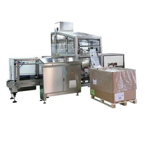 riempitrice automatica 1