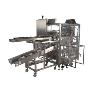 riempitrice automatica
