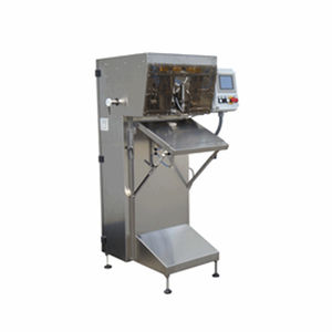 riempitrice semiautomatica